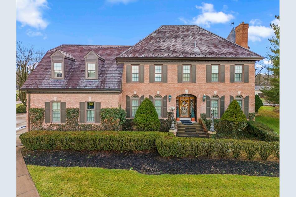 107 Treetop Ln, Peters Township, PA 15317 MLS 1637505 Coldwell Banker