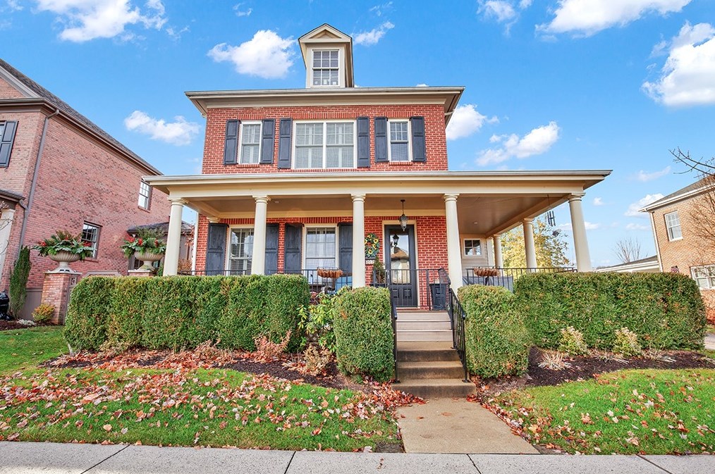 217 W Church St, Ligonier, PA 15658
