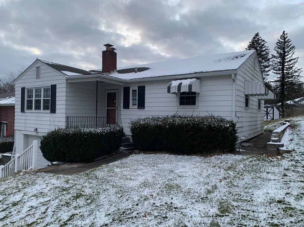 1791 Donnan Ave South, Washington, PA 15301
