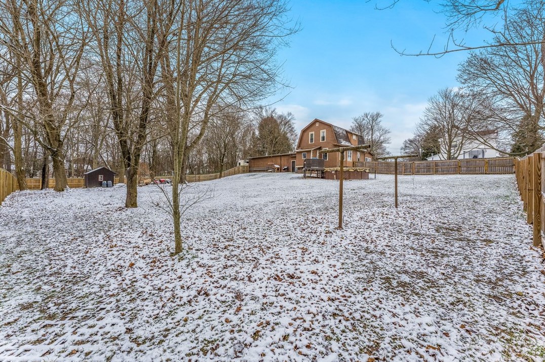 7 Knox Ave, New Castle, PA 16101