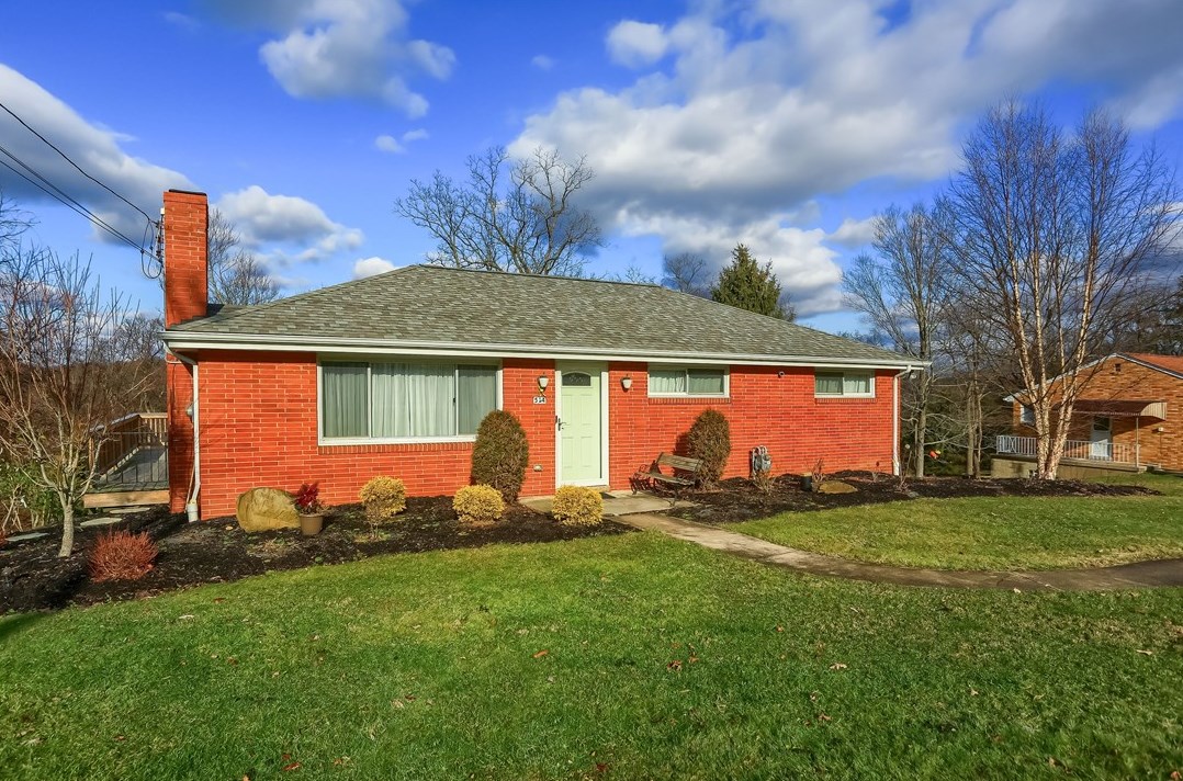 514 Duff Rd, Sewickley, PA 15143
