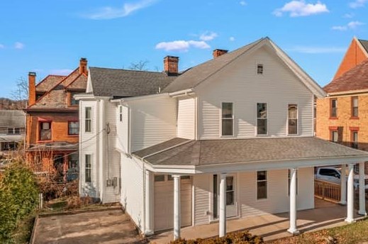 110 S 4th St, West Newton, PA 15089