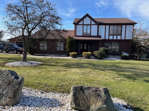 133 Cemetery Rd, Vanderbilt, PA 15486
