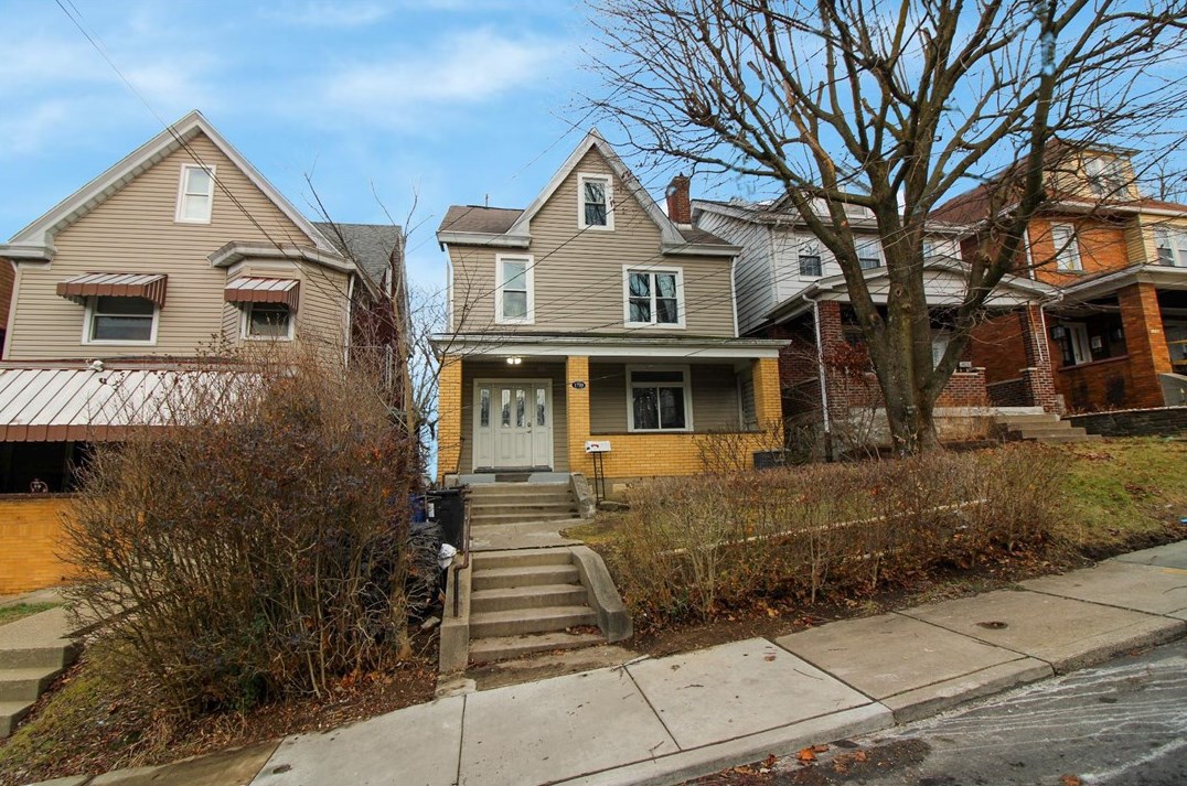 1729 Realty Ave, Pittsburgh, PA 15216