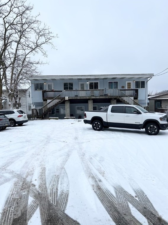 205 S Main St, Slippery Rock, PA 16057