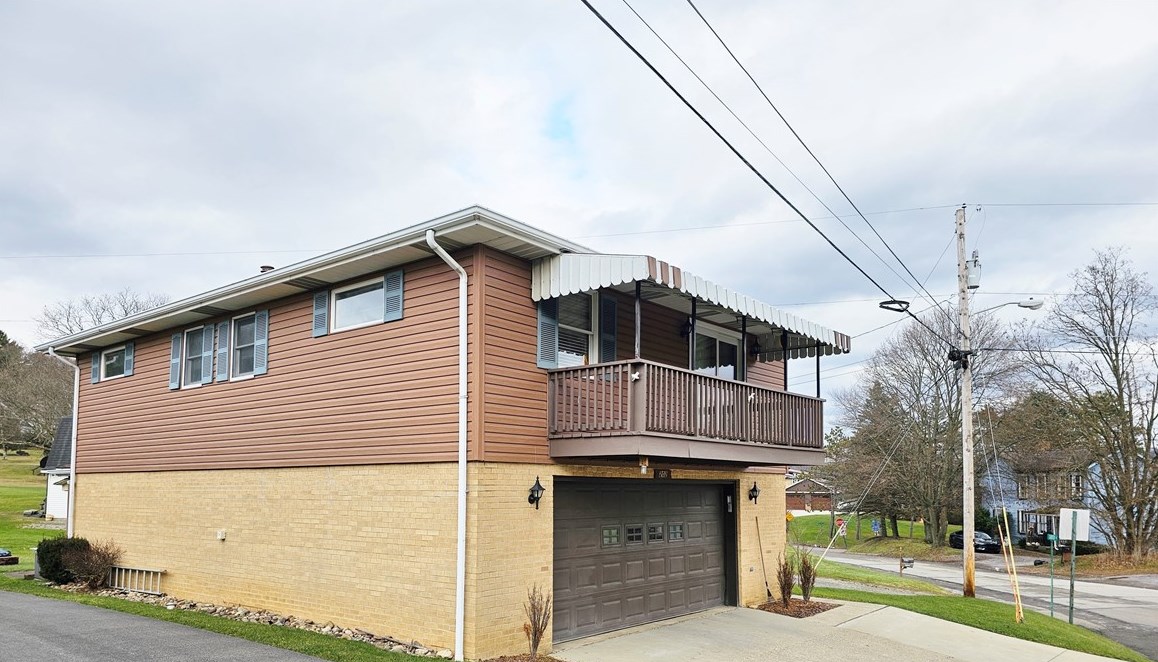 202 Northern Ave, Kittanning, PA 16201