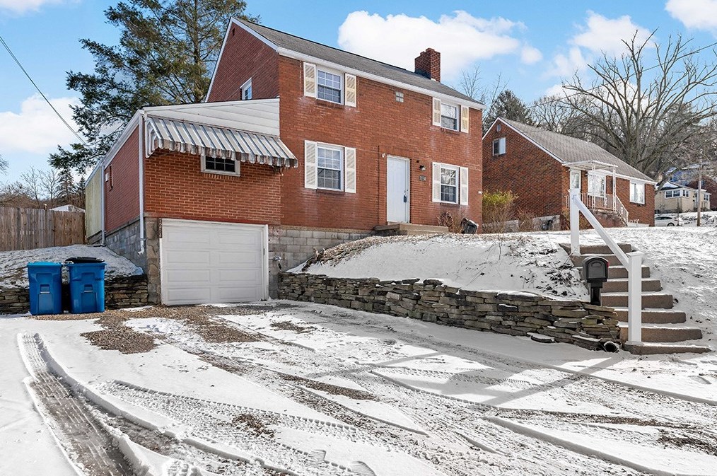 7254 Shannon Rd, Verona, PA 15147