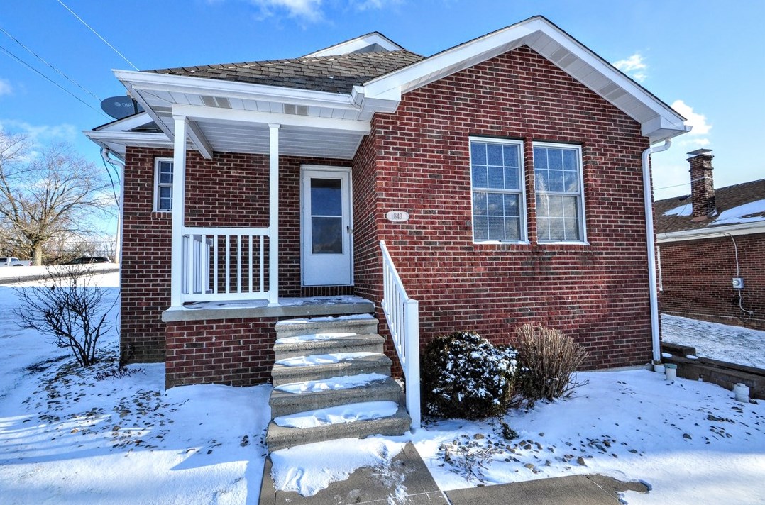 843 John St, Langeloth, PA 15054