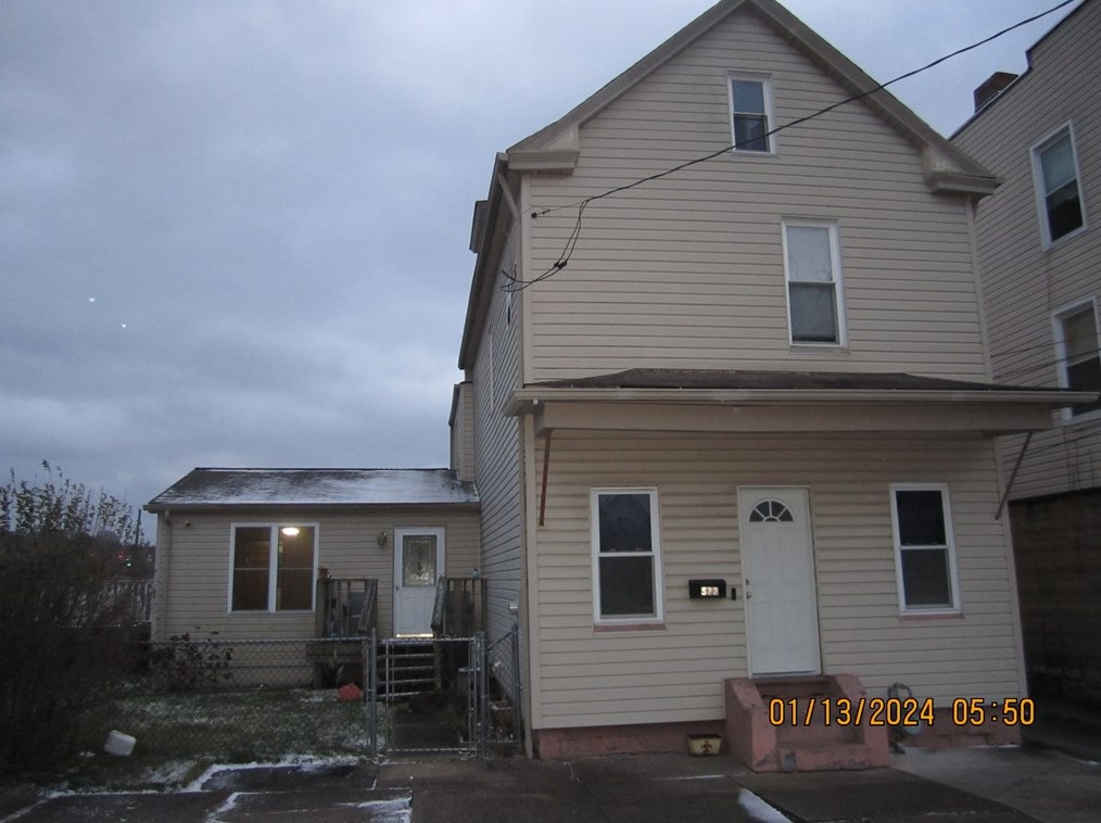 522 Euclid Ave, Canonsburg, PA 15317