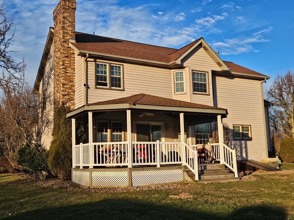 369 Brewster Rd, Butler, PA 16001-8501