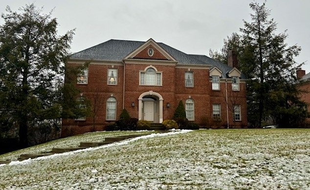 3115 Henrich Farm Ln, Allison Park, PA 15101-1511
