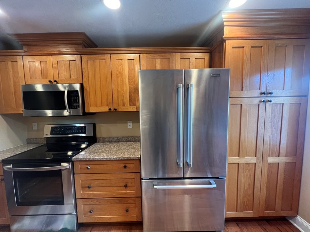 100 Mosside Loop, Seven Fields PA  16046-7922 exterior