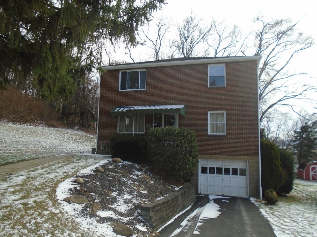 422 Ehman Ave, Baden, PA 15005