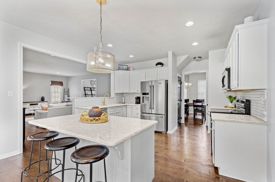 3113 Weeping Willow Dr South, Bridgeville, PA 15017