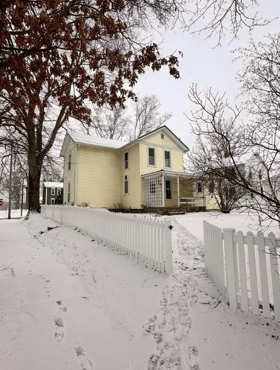 403 Main St, Greenville PA  16125-1774 exterior