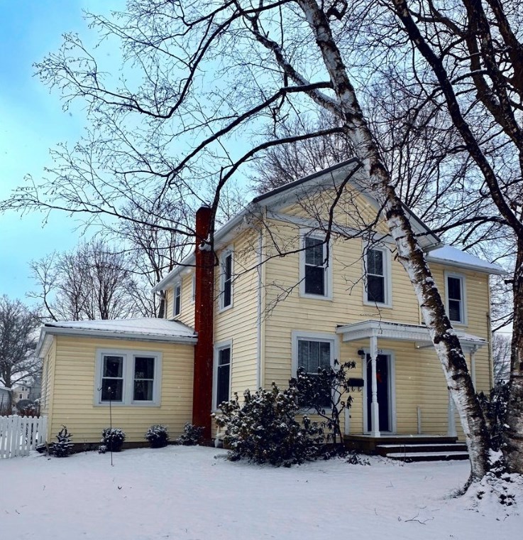 403 S Main St, Greenville, PA 16125