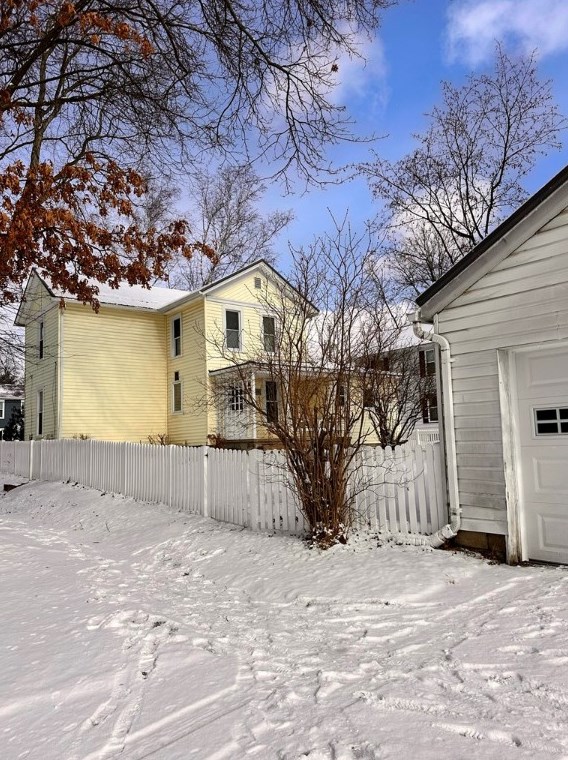 403 Main St, Greenville PA  16125-1774 exterior