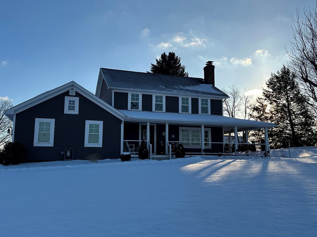 149 Wible Rd, Kittanning, PA 16201-8923