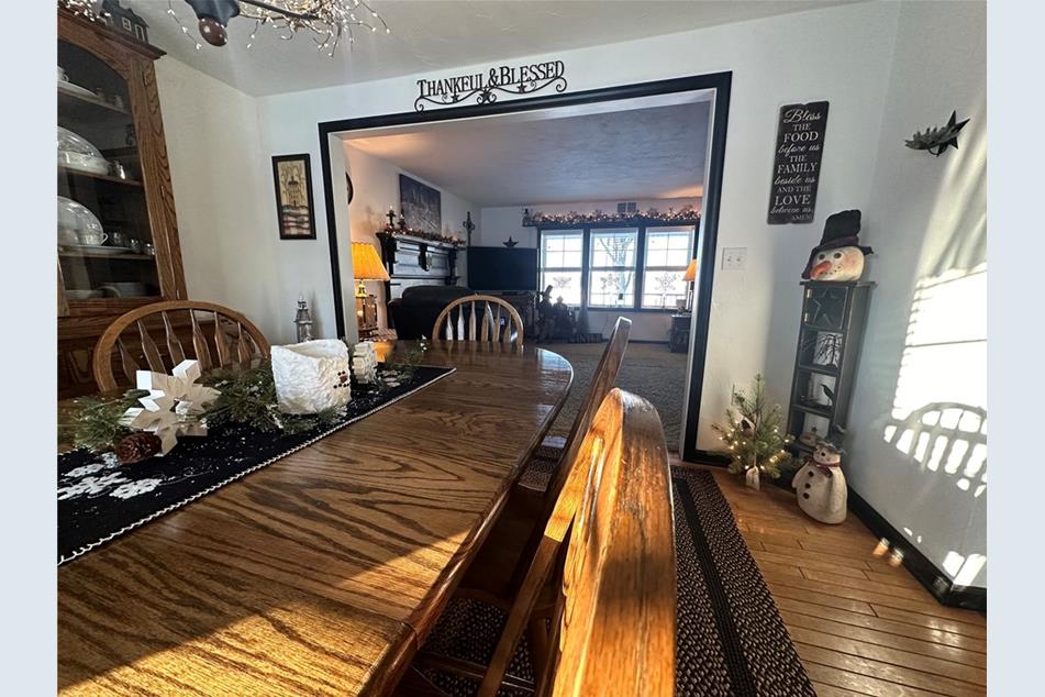 149 N Wible Rd, East Franklin Township, PA 16201 MLS 1638018