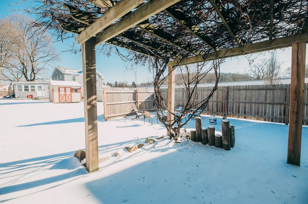 107 2nd St, Indiana PA  15701-2004 exterior