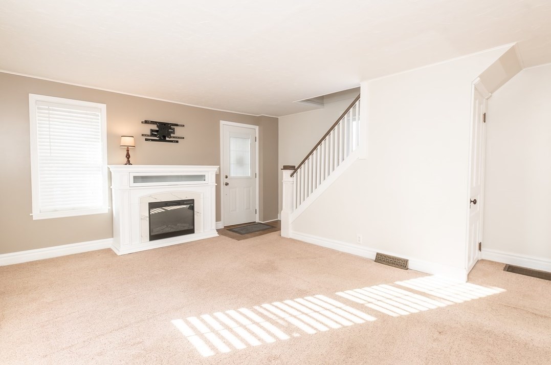 107 2nd St, Indiana PA  15701-2004 exterior