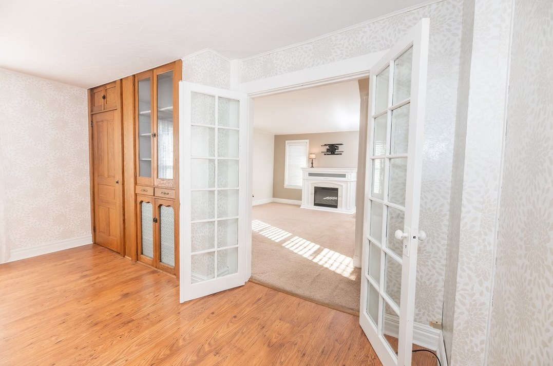 107 2nd St, Indiana PA  15701-2004 exterior