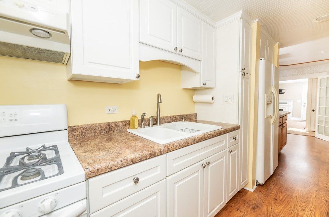 107 2nd St, Indiana PA  15701-2004 exterior