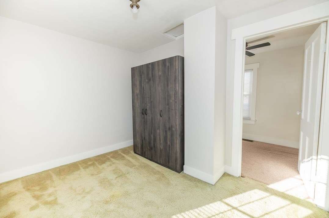 107 2nd St, Indiana PA  15701-2004 exterior