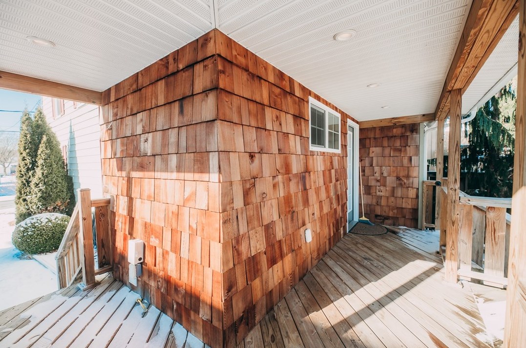 107 2nd St, Indiana PA  15701-2004 exterior