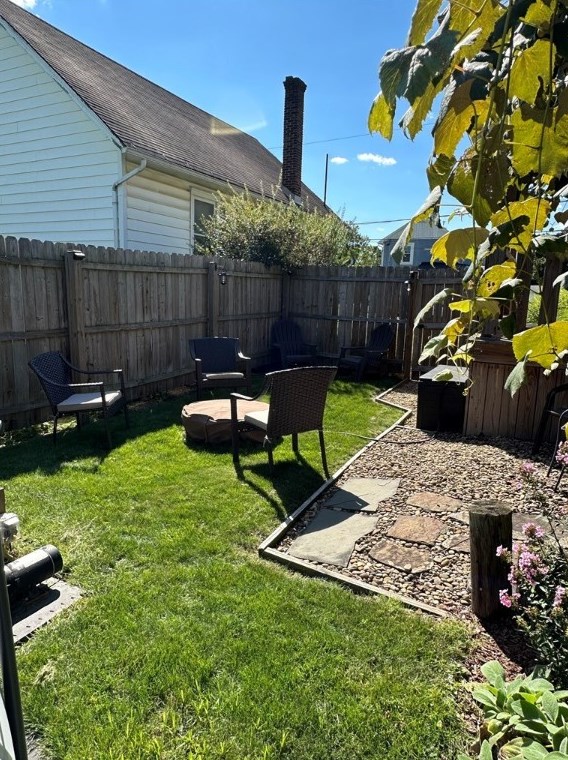 107 2nd St, Indiana PA  15701-2004 exterior