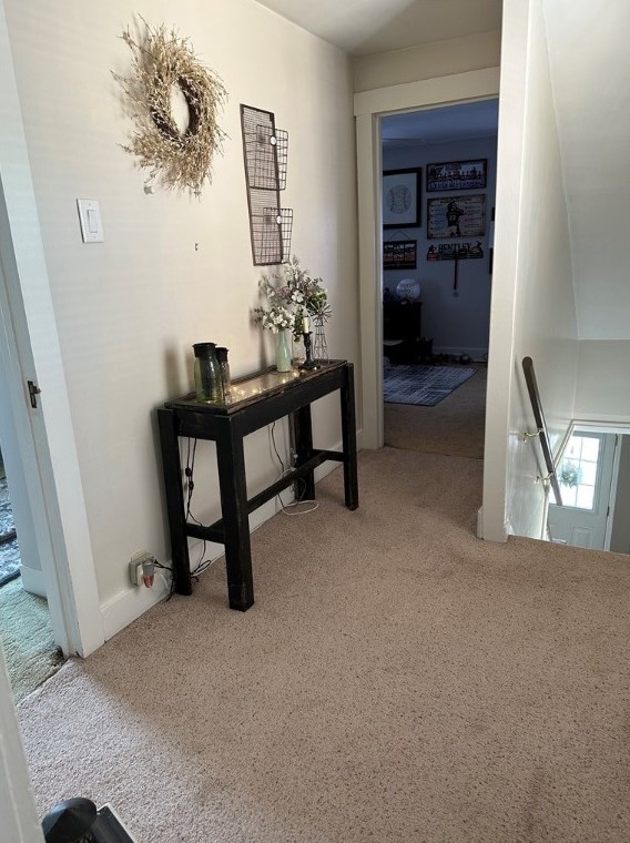 107 2nd St, Indiana PA  15701-2004 exterior