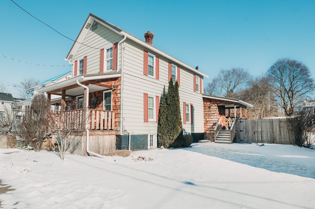 107 N 2nd St, Indiana, PA 15701