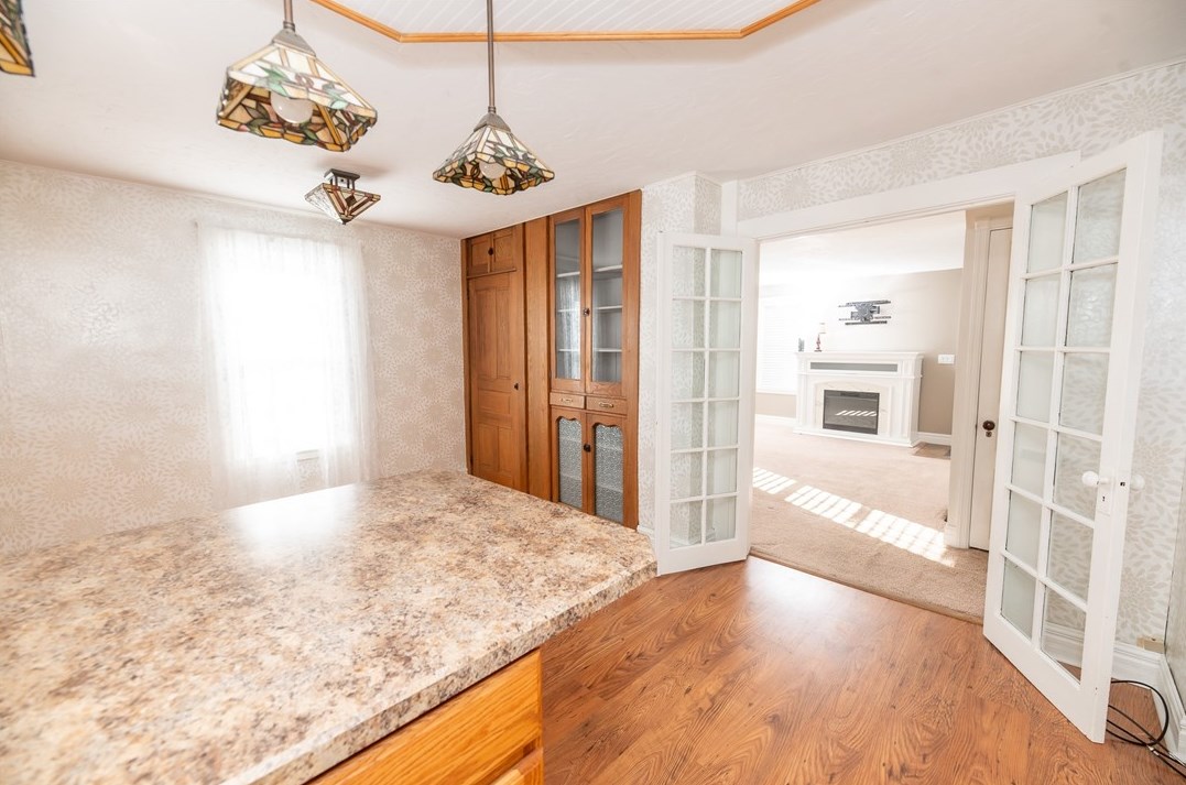 107 2nd St, Indiana PA  15701-2004 exterior