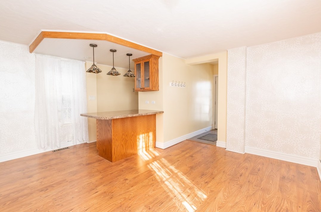 107 2nd St, Indiana PA  15701-2004 exterior