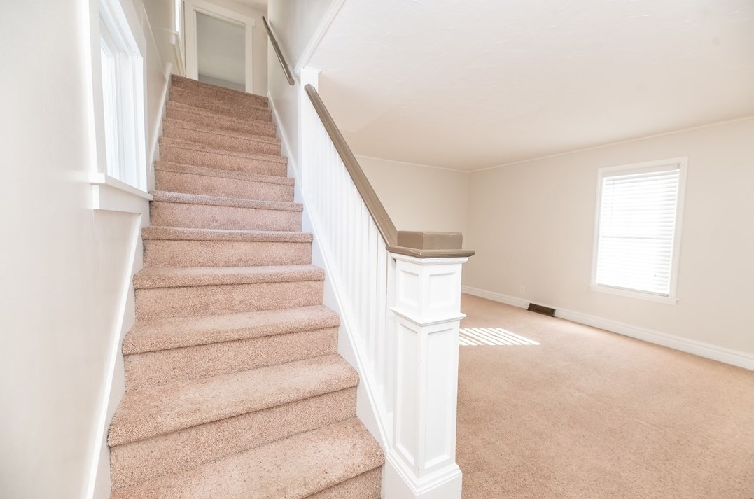 107 2nd St, Indiana PA  15701-2004 exterior