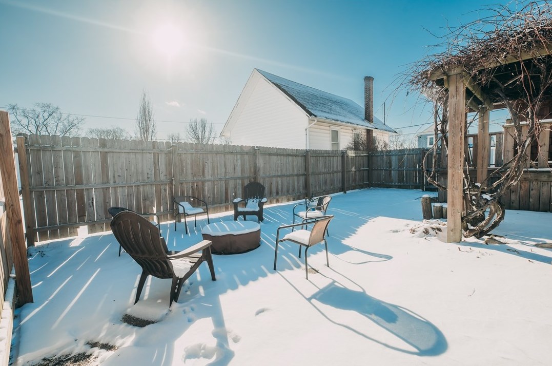 107 2nd St, Indiana PA  15701-2004 exterior