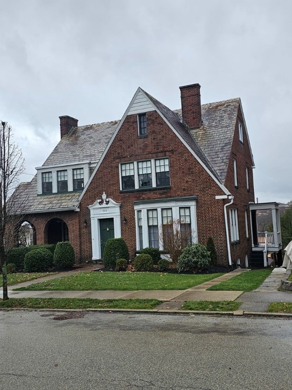 562 N Maple Ave, Greensburg, PA 15601