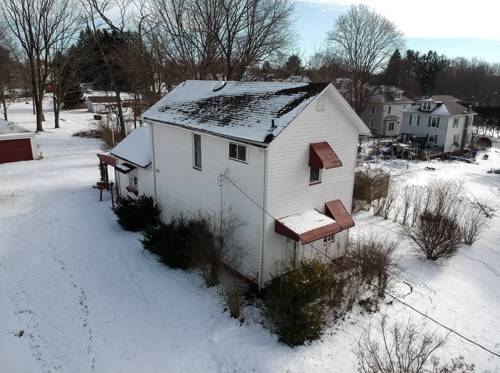 1305 Williams St, New Castle, PA 16101