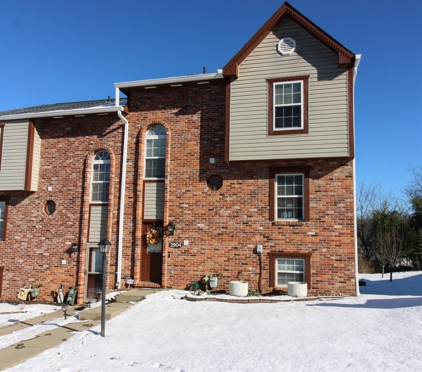 2904 Timberglen Dr, Imperial, PA 15126-9278
