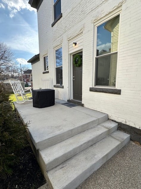 435 Washington St, Butler PA 16001-5863 exterior