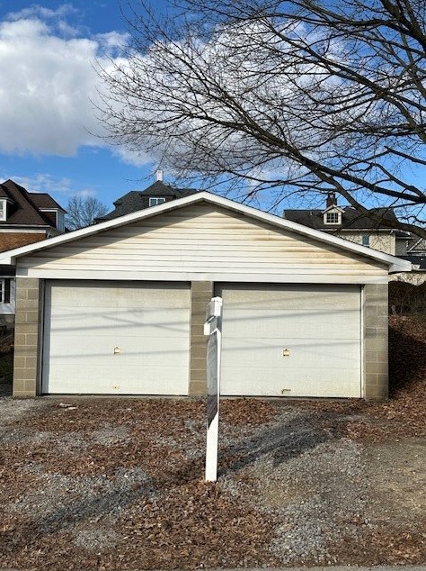 435 Washington St, Butler PA 16001-5863 exterior