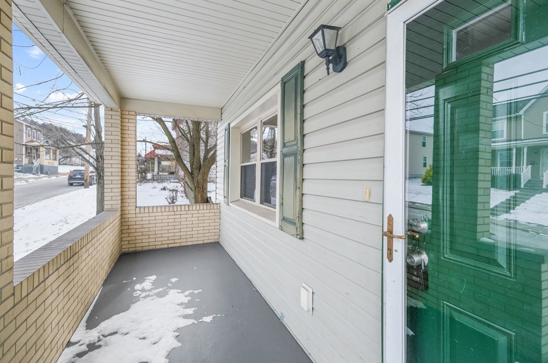614 Baldridge Ave North, Rankin, PA 15104