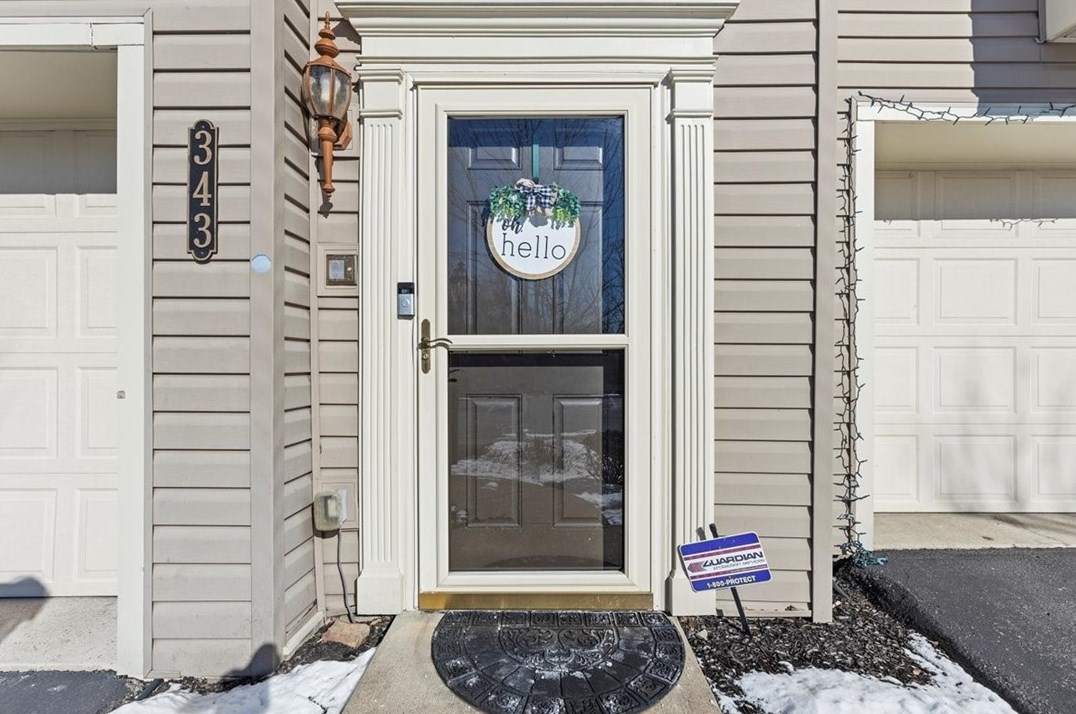 343 Maple Ridge Dr, Canonsburg, PA 15317