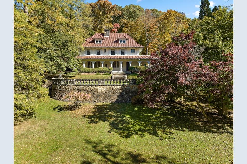 47 Woodland Rd, Sewickley, PA 15143 MLS 1638210 Coldwell Banker