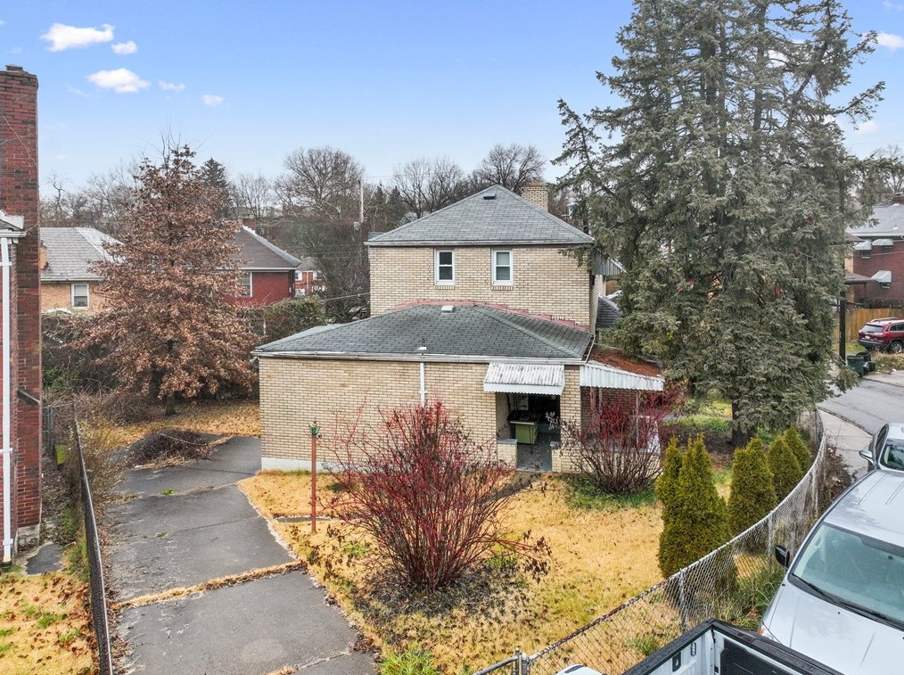 1118 Ridgeland Dr, Pittsburgh, PA 15212