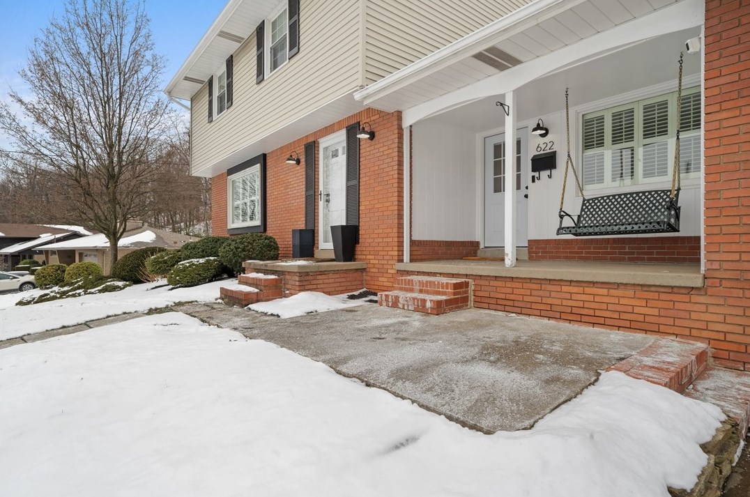 622 Pennsylvania Blvd, Jeannette, PA 15644