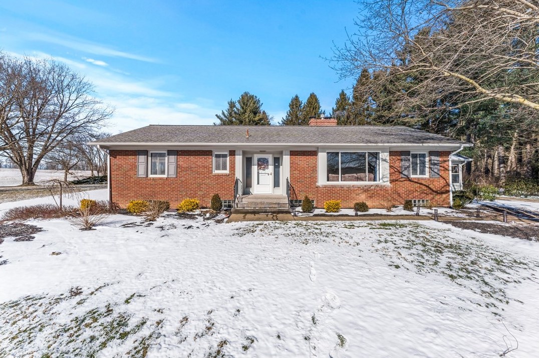 730 New Castle, Slippery Rock, PA 16057