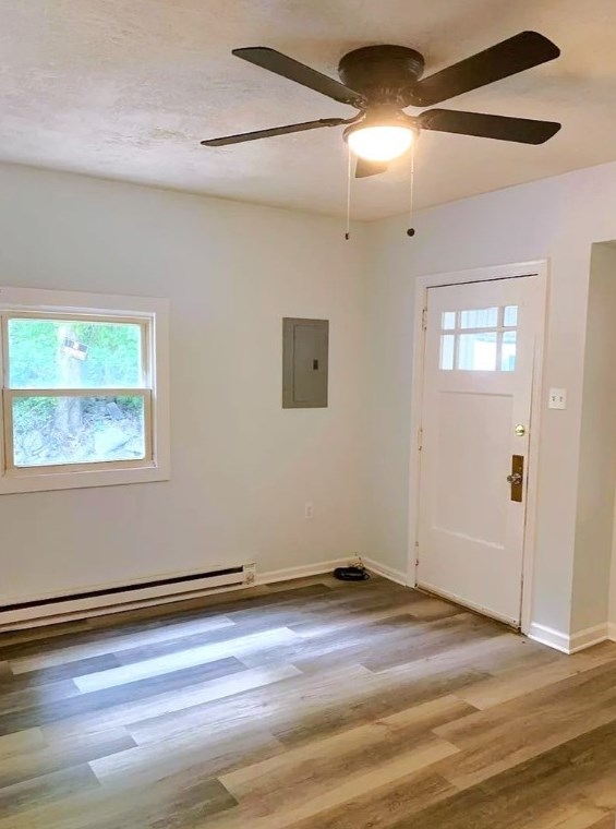 610 Pine St, Ambridge, PA 15003