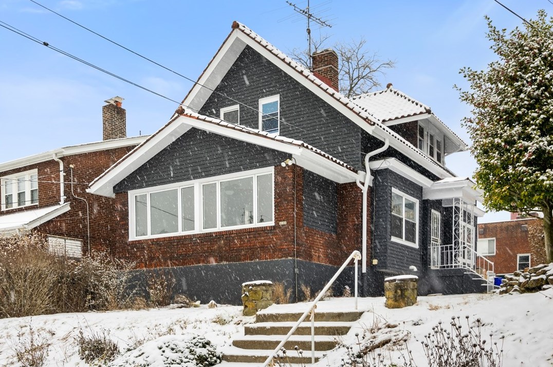 5541 Phillips Ave, Pittsburgh, PA 15217