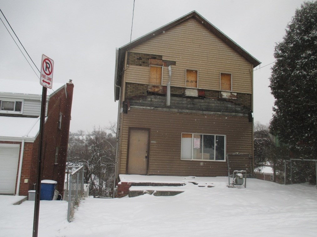4239 Stanley St, Pittsburgh, PA 15207